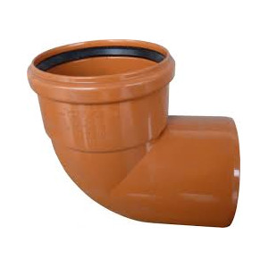 kolano PCV pomar. fi 200/87st.